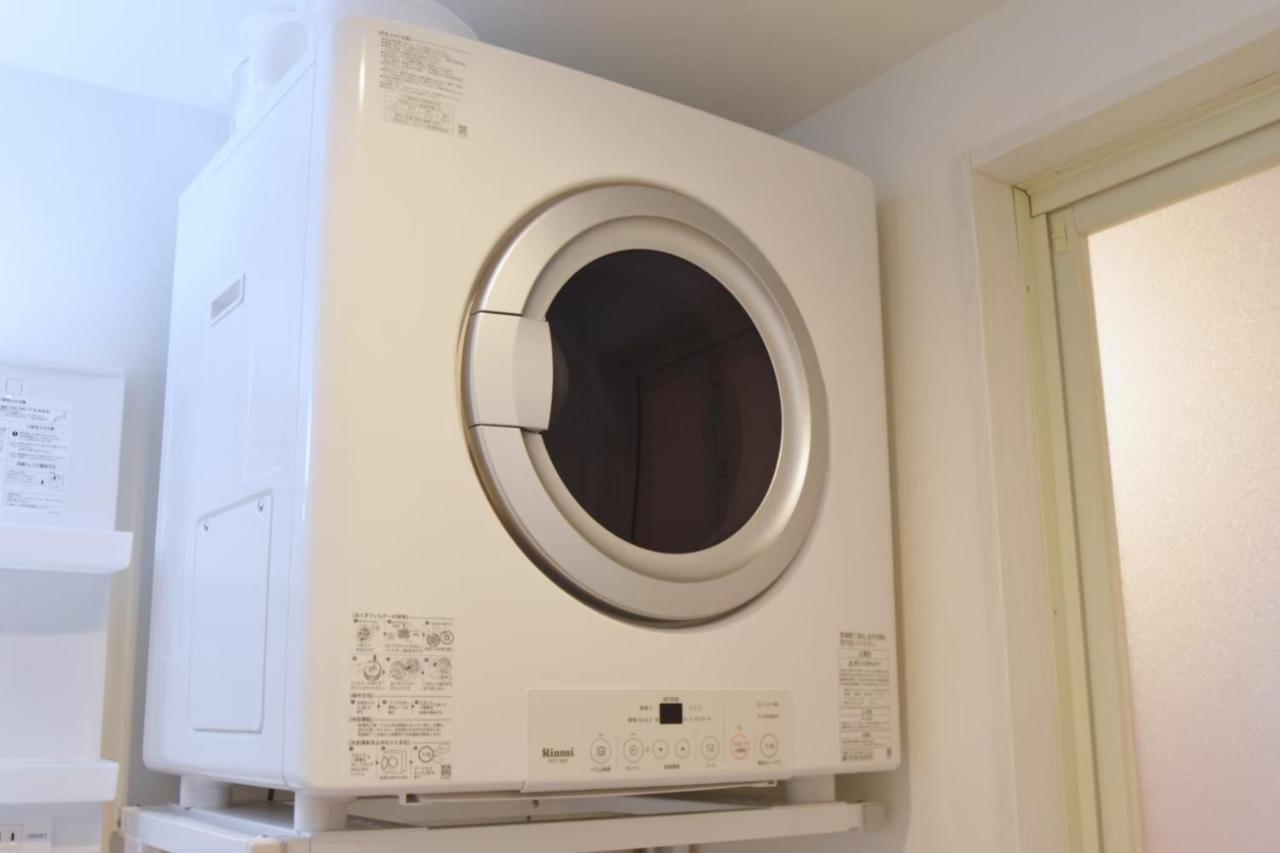Ferienwohnung Mishuku Onna101 Exterior foto
